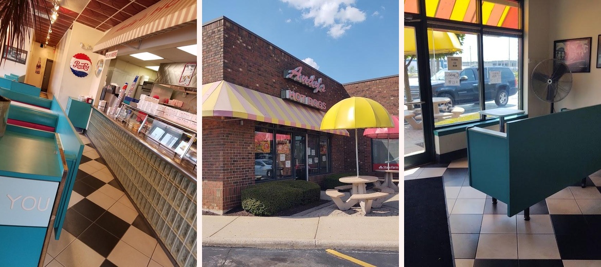 Andy's Hot Dogs Gallery Image 2