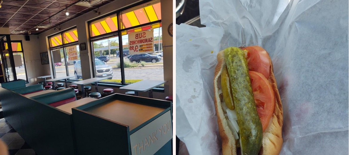 Andy's Hot Dogs Gallery Image 3