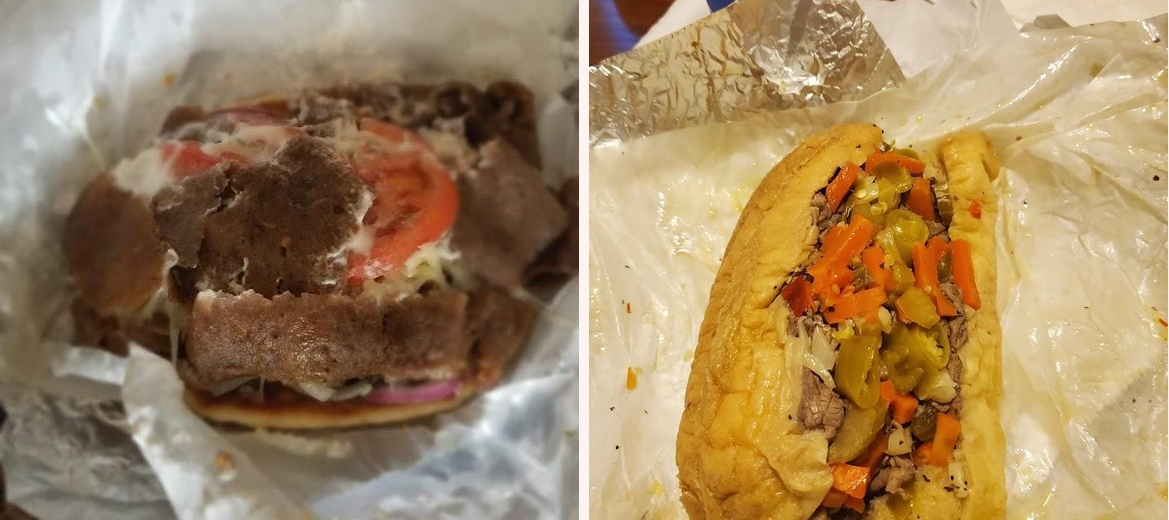 Andy's Hot Dogs Gallery Image 6